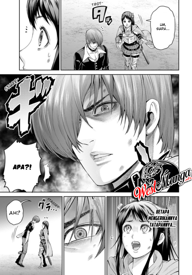 The King of Fantasy Chapter 01.1 Gambar 15